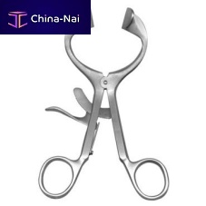 Dental mouth gag 1115-11Molt
