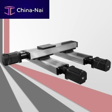 Multi-axis positioning system FSL120XYZ-H13-axislinearvertical