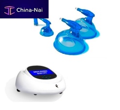 Vacuum suction body contouring unit Slim max