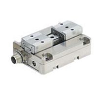 Rotary actuator Elewave serieselectricflathigh-speed