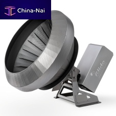 Potato vegetable cutting machine Glide