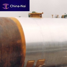 Protection adhesive tape ZincTape® - Zincofix - Zinc-o-fixzincfor cathodic protection