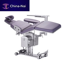 ENT operating table PRIMUSdermatologyelectro-hydraulicbariatric