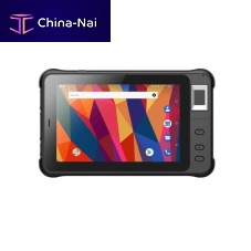 Rugged tablet ITD07PPCT5-Q75 Android 107"octa-core 2.0 GHz