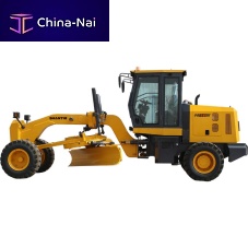 Construction motor grader SG10-B5