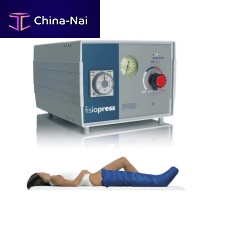 Leg pressure therapy unit FP 50tabletop6 independent cells