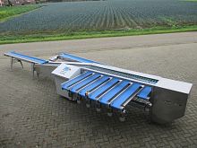 Weighing machine