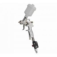 Spraying gun WX-802PT seriespaintmanualgravity