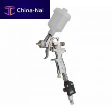 Spraying gun WX-802PT seriespaintmanualgravity