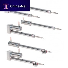 Linear actuator ECP serieselectricball screwlead screw