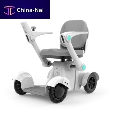 Electric wheelchair PATHFYNDER Smart outdoor