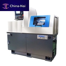 CNC Swiss lathe NN-10EX27-axis22 toolshigh-precision
