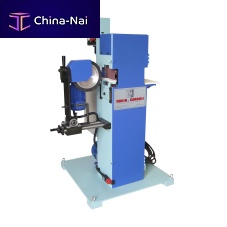 Belt sanding machine TRIS electricfor wood400 V