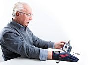 Hand mobility rehabilitation system tipstim®computer-assisted