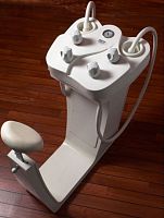 Hydromassage unit FRANCINE