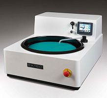 Metallographic sample grinding polishing machine Labpol 8-12Mfor sample preparation