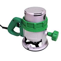 Portable electric handheld router R1250