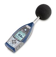 Basic sound level meter SW 1000class 1class 2USB