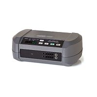 Leg pressure therapy unit SC-2004-DLarm pressure therapy unittabletop4 independent cells