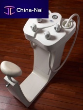 Hydromassage unit FRANCINE