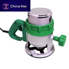 Portable electric handheld router R1250