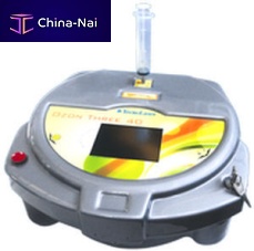 Dermatological treatment ozone therapy unit OZON THREEveterinary treatmentcirculatory disordertable-top