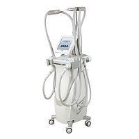 RF body contouring unit vacuum suction body contouring unittrolley-mounted