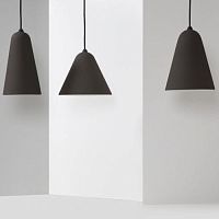 Pendant lamp TERRACOTTAceramiccontemporarycorded