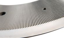 Circular saw blade