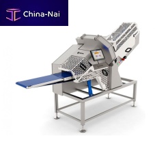 Ham slicing machine Slicefil-300sausageautomaticcircular blade