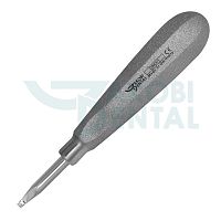 Dental crown removal instrument CRCH1