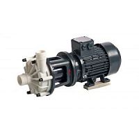Centrifugal pump SHB seriesfor chemicalswith electric motorstationary
