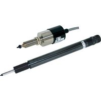 Linear displacement sensor 87350inductiveDC LVDTanalog