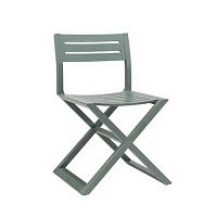 Contemporary chair DOLCEVITA TSSE01outdoorwoodencontract