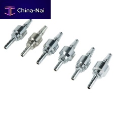 Flow probe gasfor medical gas