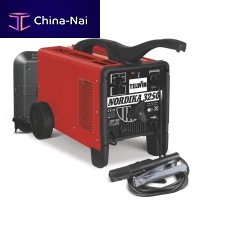 MMA welder NORDIKA 3250single-phaseACmobile