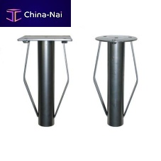 Umbrella ground anchor BBASE10