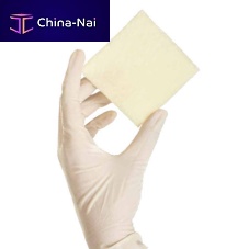 Hemostatic pad Axiostat® MIL88wound surgery