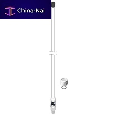 HF antenna KUM121RFfor shipsomnidirectional