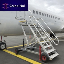 Runway stepladder ESP 25for airplanefor airport