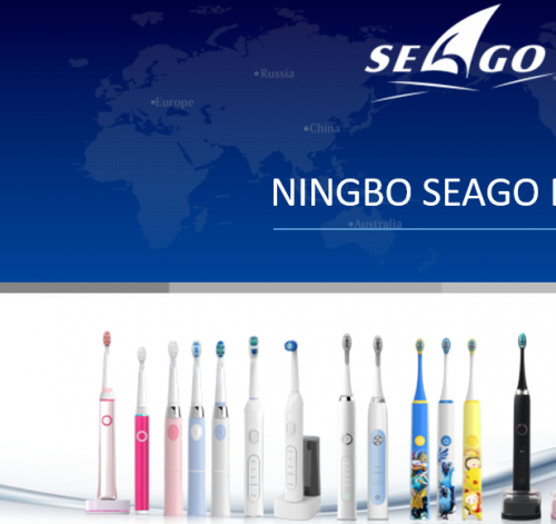    Ningbo Seago Electric Co., Ltd.