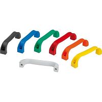 Pull handle B0310 seriesthermoplasticU-shapedscrew