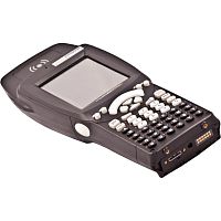 Portable RFID reader-writer