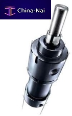 Pneumatic cylinder AHP UZ100 series double-actingroundstandard