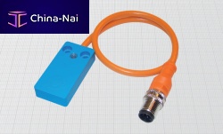 2-axis tilt switch ISX/2H60DS-0,3