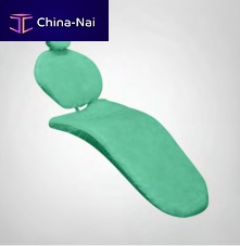 Dental chair protective cover non-woven