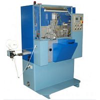 Bra strap assembly machine ULTRASTRAPautomaticultrasonic welding