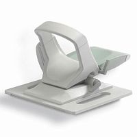 Head MRI coil neck