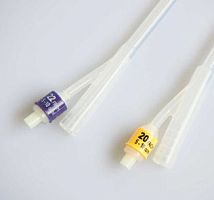 Urine drainage catheter 310-1101 seriesurethralballoondouble-lumen