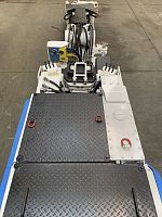 Crawler loader EL 160 Selectric